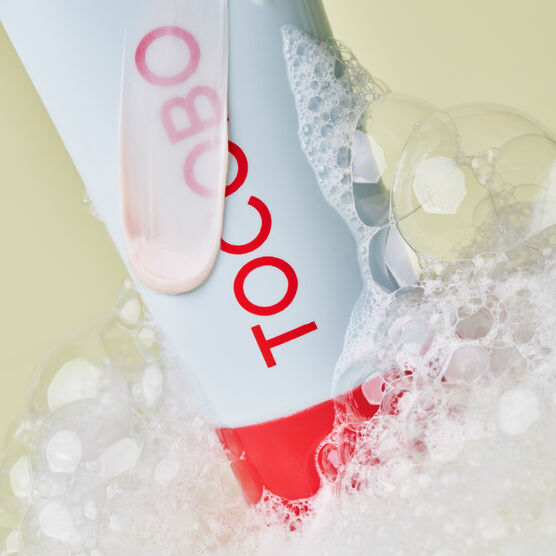 TOCOBO COCONUT CLAY CLEANSING FOAM 150ML
